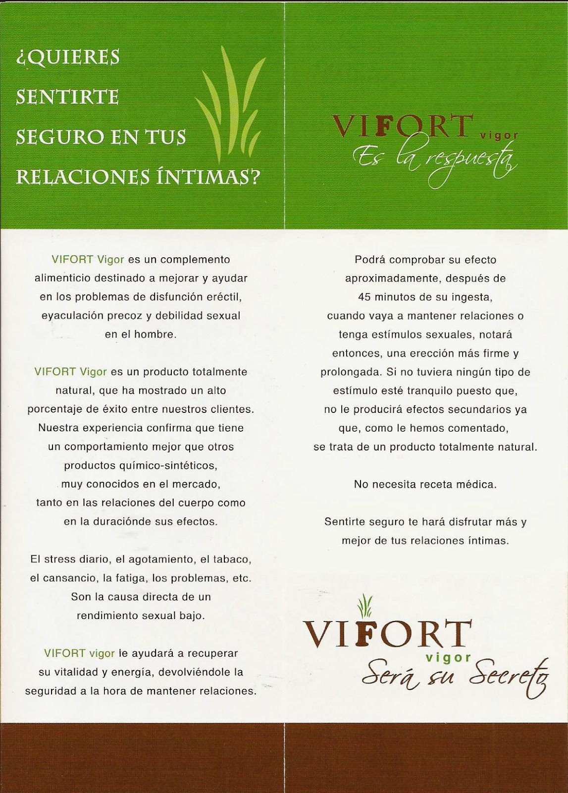 El mejor producto del mercado para tener una erección duradera
